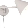 Cosima Vägglampa E14 varmgrå