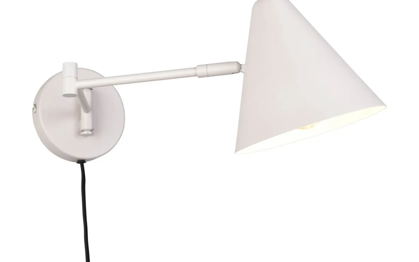 Cosima Vägglampa E14 varmgrå