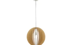 Cossano Taklampa 50cm Lönn