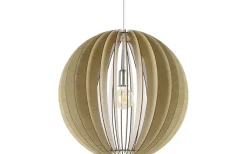 Cossano Taklampa 50cm Lönn