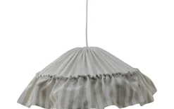 Costa Nova Takskärm Ø70cm Natur