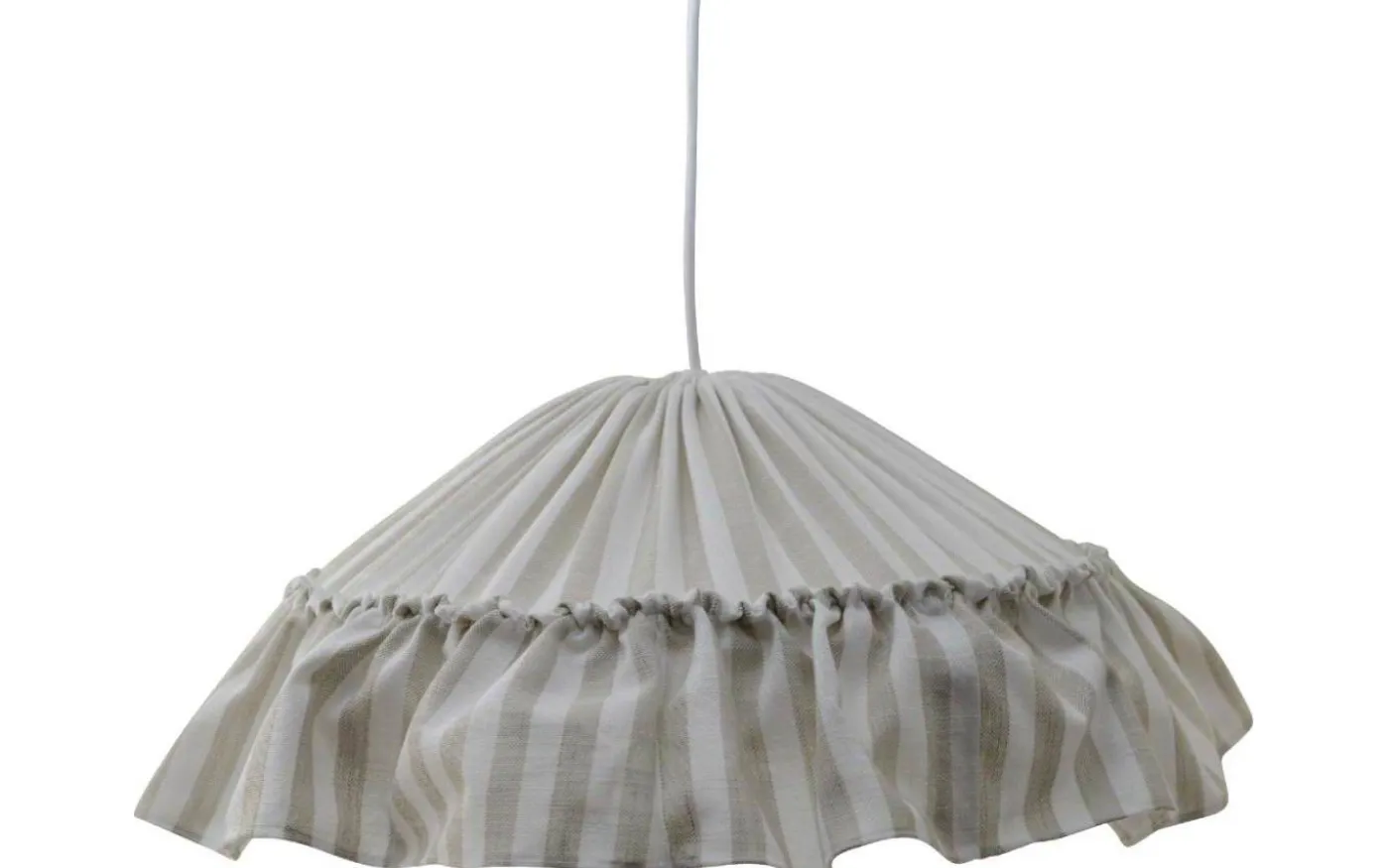 Costa Nova Takskärm Ø70cm Natur