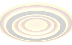 Costa Plafond LED 48cm mattvit