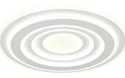 Costa Plafond LED 48cm mattvit