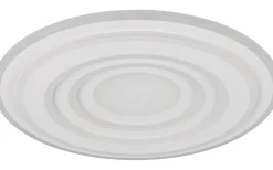 Costa Plafond LED 48cm mattvit