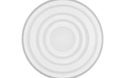 Costa Plafond LED 48cm mattvit