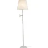 Costello Golvfot 139,5cm Mattvit