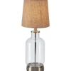 Costero Bordslampa 43cm Klar