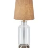 Costero Bordslampa 61,5cm Klar
