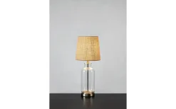 Costero Bordslampa 61,5cm Klar