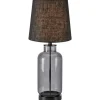 Costero Bordslampa 61,5cm Rök