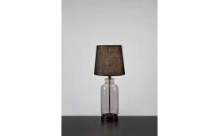 Costero Bordslampa 61,5cm Rök