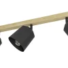 Cotorro Takspotlight 84cm Brun