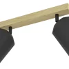 Cotorro Takspotlight 54cm Brun