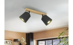 Cotorro Takspotlight 54cm Brun