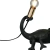 Crawly Bordslampa E14 svart