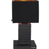 Crazy Bordslampa 45cm Svart