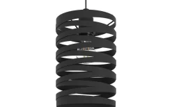 Cremella Fönsterlampa 18cm Svart