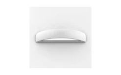 Crescent Vägglampa Gips