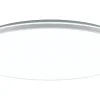 Crespillo Plafond 50cm LED 29W 4000K Vit