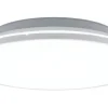 Crespillo Plafond 38cm LED 21W 4000K Vit