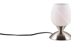 Cup II Bordslampa med kopp E14 vit