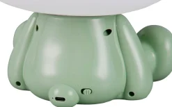 Cutie Bordslampa LED ljusgrön RGB