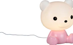 Cutie Bordslampa LED röd RGB