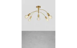 Cygnus Plafond 70cm 5L Guld