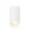 Daffy Vägglampa Vit LED 6W 3000K