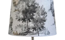 Daga Lampskärm Ø35cm Grå