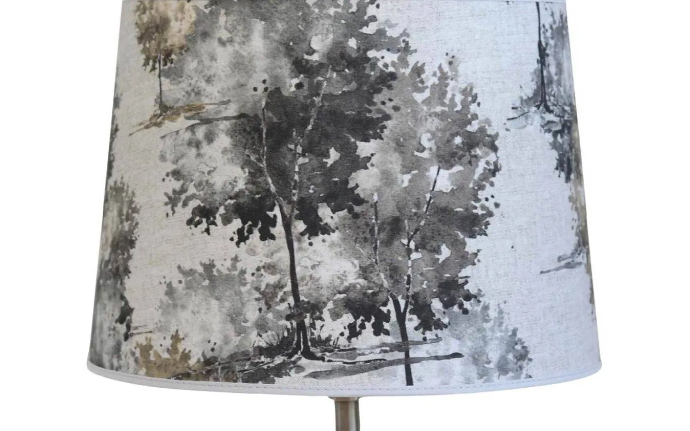 Daga Lampskärm Ø30cm Grå
