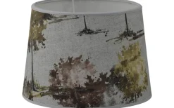 Daga Lampskärm Ø20cm Mörkrost