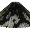 Dahlia Noir Lampskärm Ø50cm Svart