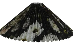 Dahlia Noir Lampskärm Ø50cm Svart