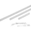 Dalby Bänkbelysning 28cm 3-Steg DIM LED 3000K 4W Vit