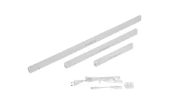 Dalby Bänkbelysning 54cm 3-Steg DIM LED 3000K 9W Vit