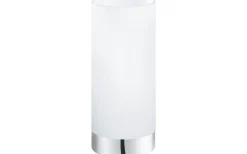 Damasco Bordslampa 22cm Krom
