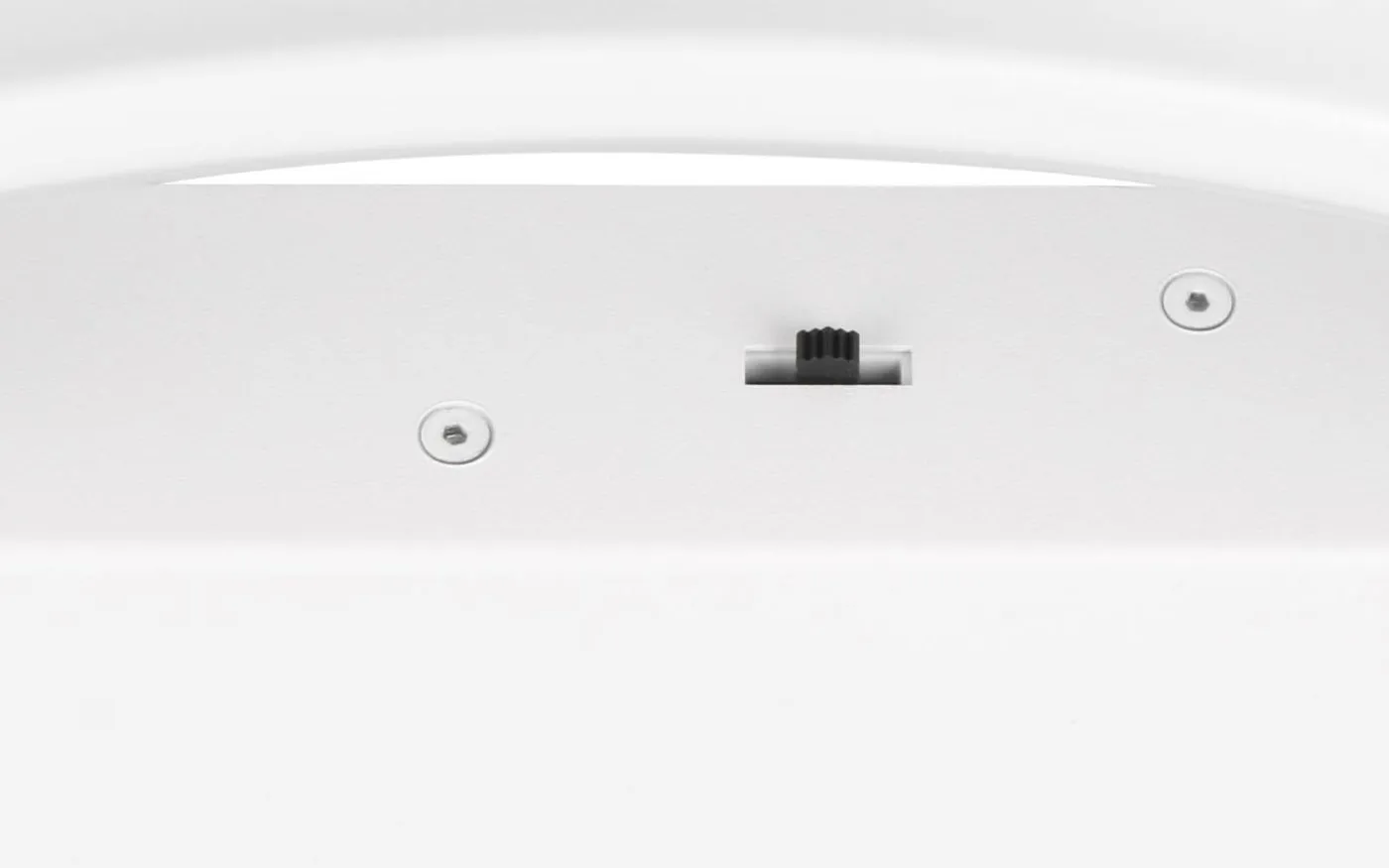 Darvin Plafond LED matt vit