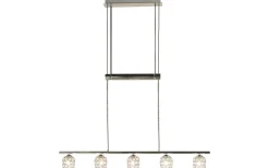 Day Taklampa 93cm Krom