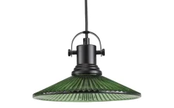 Debbie Fönsterlampa 21cm Grön