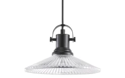 Debbie Fönsterlampa 21cm Klar