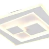 Degas Plafond LED mattvit