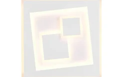 Degas Plafond LED mattvit