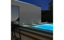Dejavu SQ9 Vägglampa LED