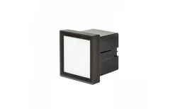 Dejavu SQ9 Vägglampa LED
