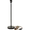 Delta Lampfot 55cm Tenn