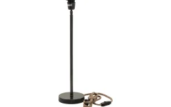 Delta Lampfot 55cm Tenn