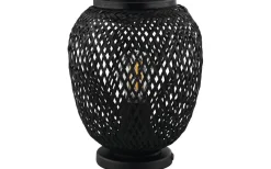 Dembleby Bordslampa 25cm Svart