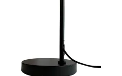 Denver Skrivbordslampa 44,5cm Svart